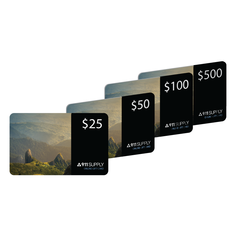 Online Gift Card