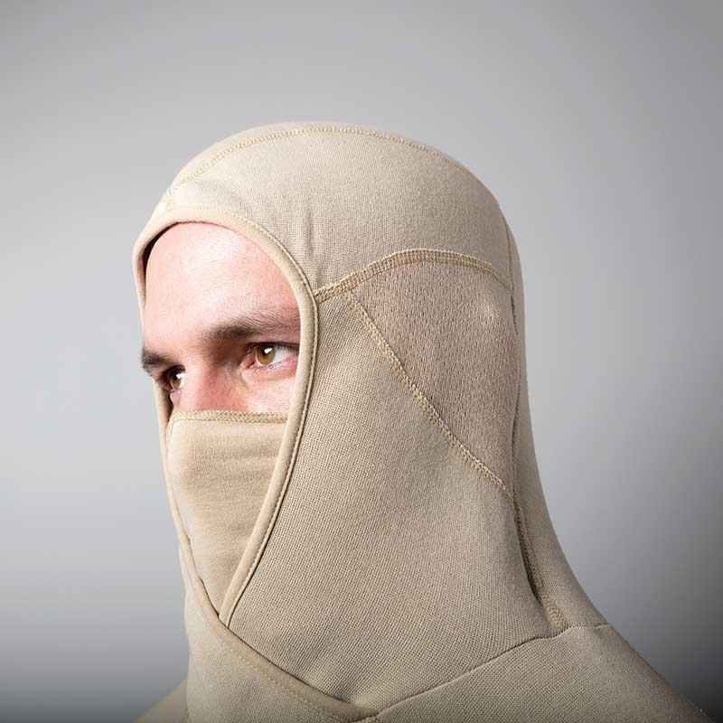 Drifire | Combat Fleece Hoodie | 911supply.ca