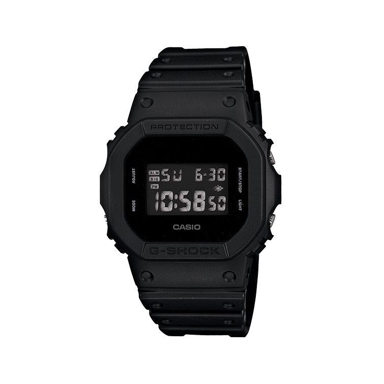 Casio DW5600BB-1 | 911supply.ca