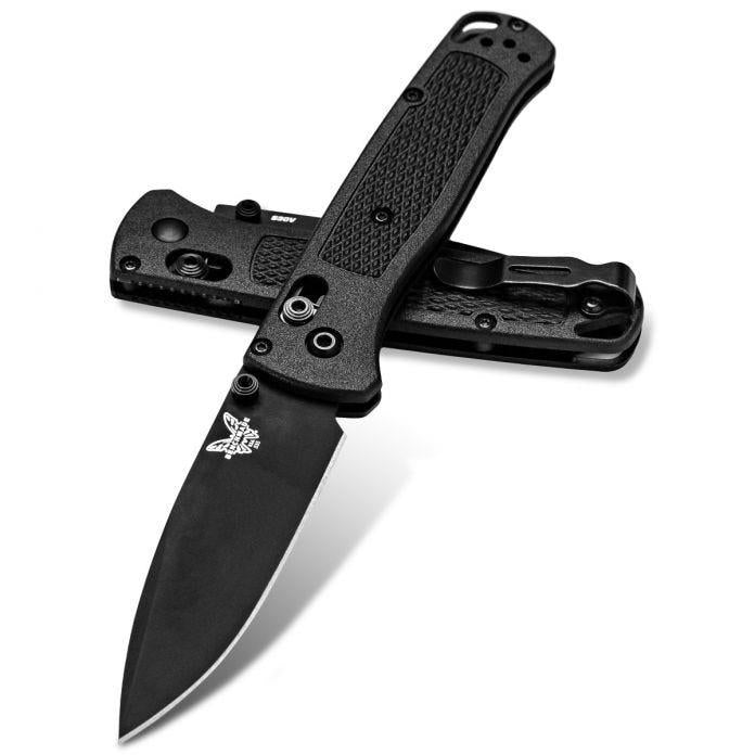 Benchmade 535bk-2 Bugout | 911supply.ca